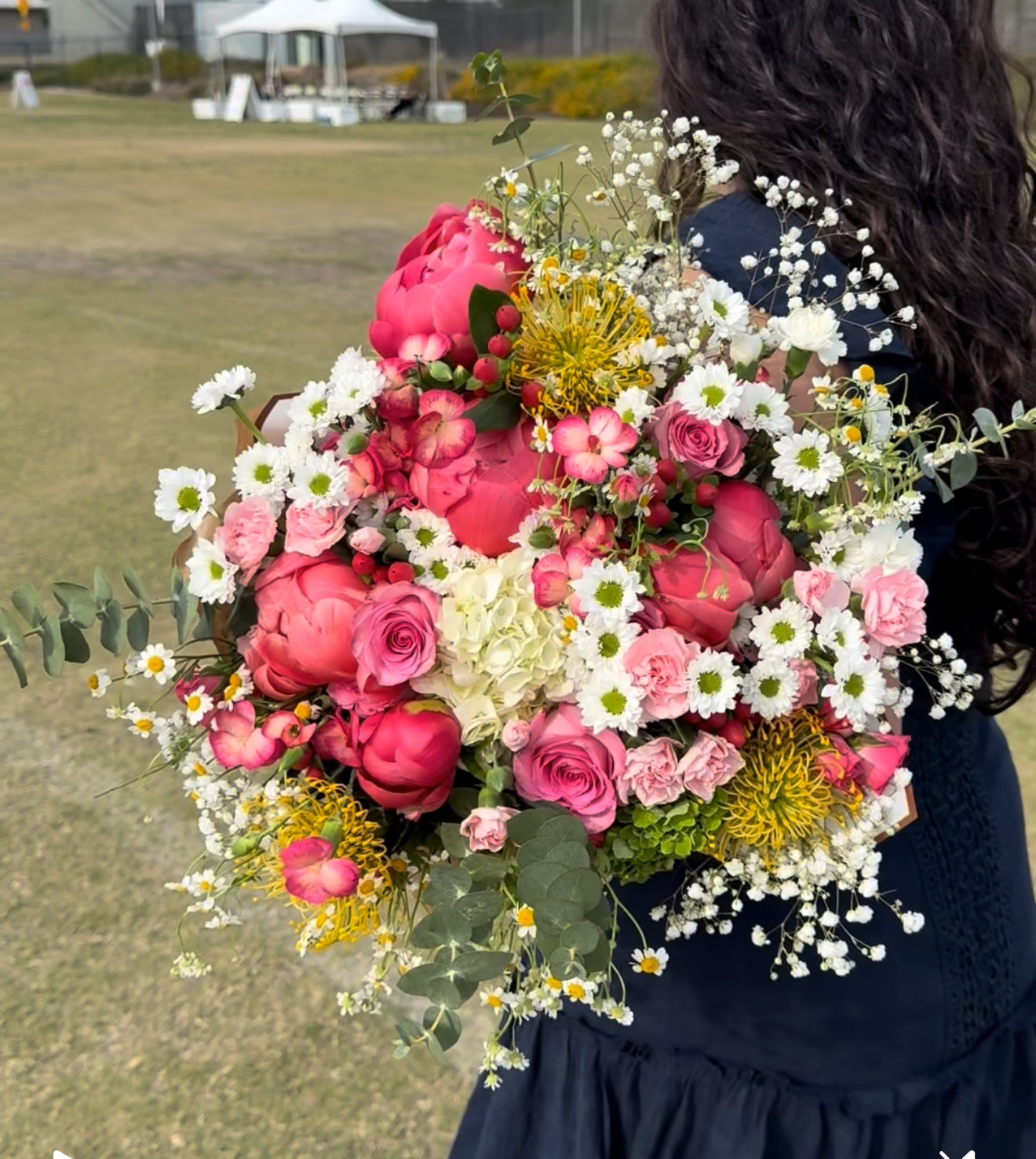 Large Bouquet