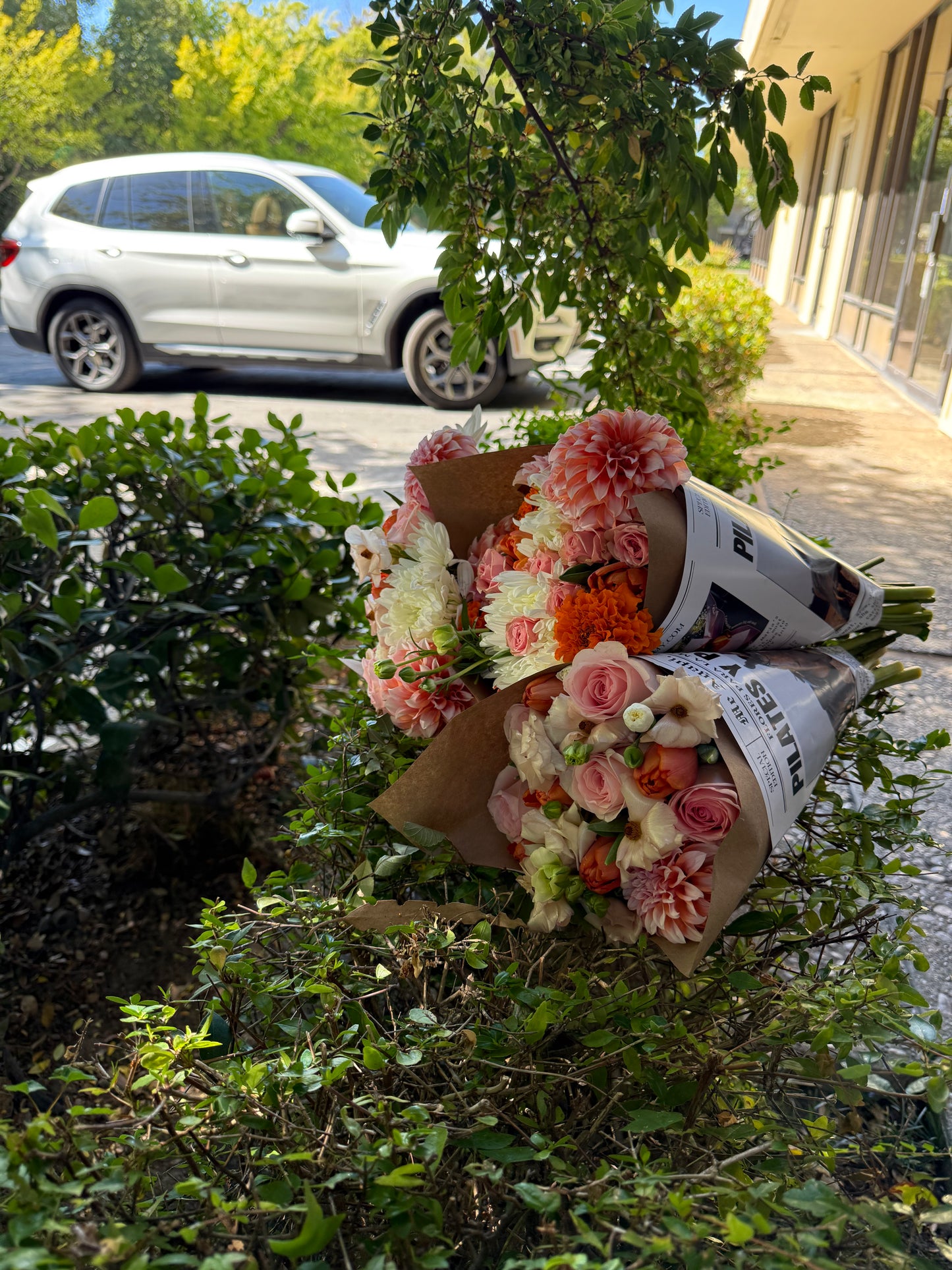 Small Bouquet