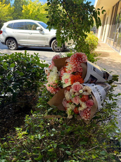 Small Bouquet