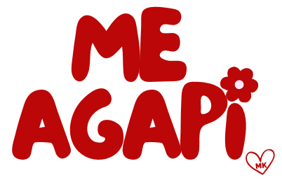 Me Agapi MK